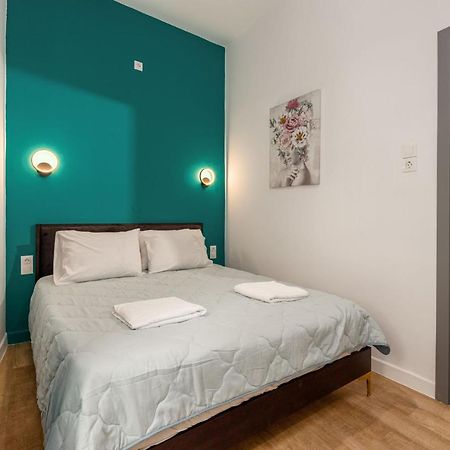 Central Art Maisonette By Estia Apartment Heraklion  Exterior photo