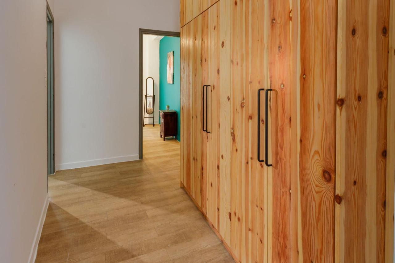 Central Art Maisonette By Estia Apartment Heraklion  Exterior photo