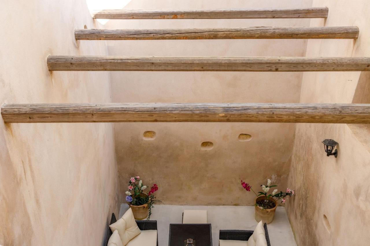 Central Art Maisonette By Estia Apartment Heraklion  Exterior photo